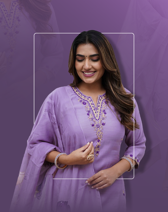 KURTA SET