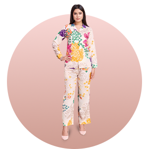 CO-ORD SET