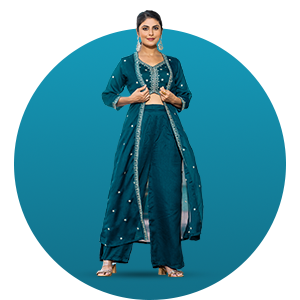 KURTA SET