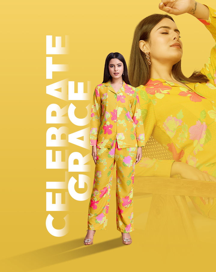 Celebrate Her Grace
