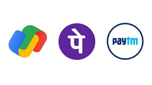 Payment Logo